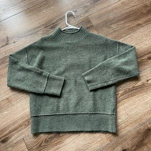 Universal Thread Sweater